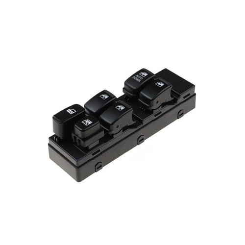 Für Hyundai Für Terracan 2001 2002 2003 2004 2005 2006 93501H1120 Power Fensterheber Taste Glas Control Schalter Fensterheber Taster Für Hyundai Für Terracan 2001 2002 2003 2004 2005 2006 93501H1120 Power Fensterheber Taste Glas Control Schalter Fensterheber Taster von Voseto