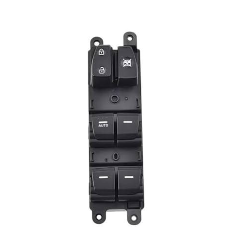 Für Hyundai IX25 Für Creta 2014 2015 2016 2017 2018 2019 93570C92004X Fensterheber Control Schalter Taste Fensterheber Taster Für Hyundai IX25 Für Creta 2014 2015 2016 2017 2018 2019 93570C92004X Fensterheber Control Schalter Taste Fensterheber Taster von Voseto