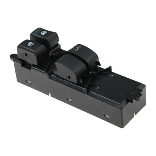 Für Isuzu Für DMax Für Pickup 2012 2013 2014 2015 2016 2017 2018 2019 Glas Fenster Control Schalter Fensterheber Taster von Voseto