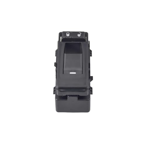 Für Jeep Für Compass Für Patriot 4602780AA 4602785AD Elektrische Fensterheber Master Control Schalter Fensterheber Taster(Passenger Side) von Voseto