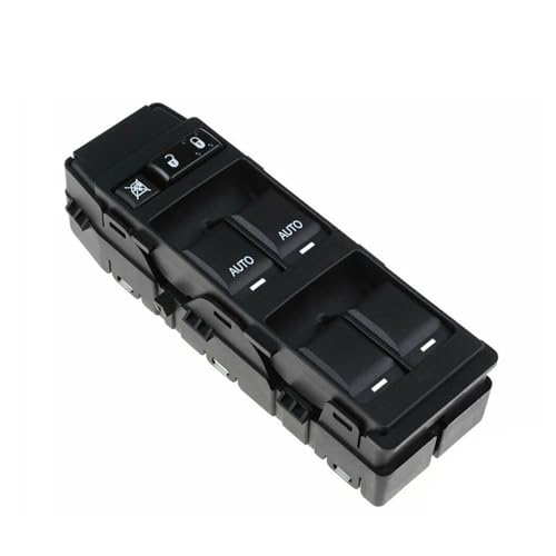 Für Jeep Für Grand Für Cherokee Für Chrysler 200 Sebring Für Dodge Avenger Für Charger Power Master Fenstersteuerungsschalter Fensterheber Taster von Voseto