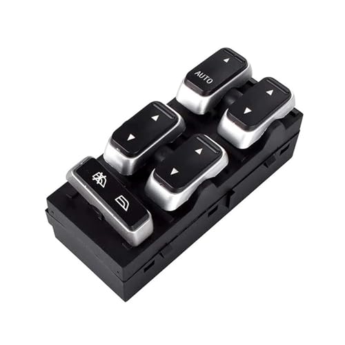 Für Lincoln Town Car FN145 MK3 2003 2004 2005 2006 2007 2008 2009 5W1Z14529BA Auto Fenster Master Switch Glas Heber Fensterheber Taster Für Lincoln Town Car FN145 MK3 2003 2004 2005 2006 2007 2008 2009 5W1Z14529BA Auto Fenster Master Switch Glas Heber Fensterheber Taster von Voseto