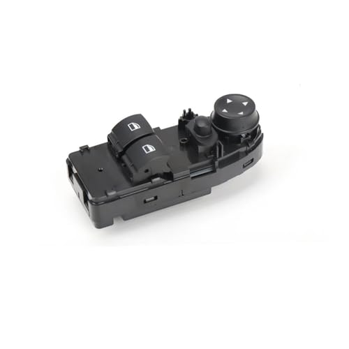 Für M3 E92 330 335i 3 Coupe 2005 2006 2007 2008 2009 2010 2011 2012 Auto Elektrische Fensterheber Schalter Fensterheber Taster(Model A) von Voseto