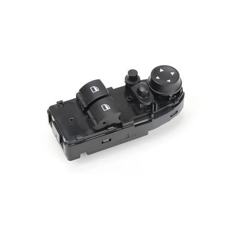 Für M3 E92 330 335i 3 Coupe 2005 2006 2007 2008 2009 2010 2011 2012 Auto Elektrische Fensterheber Schalter Taste Fensterheber Taster(Model A) von Voseto