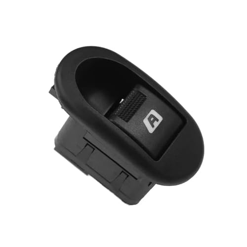 Für Peugeot 1007 2004 2009 Für Citroen C3 MK1 MK2 2002 2016 Elektrischer Fensterheber Hauptsteuerschalter Fensterheber Taster von Voseto