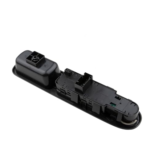 Für Peugeot 207 207SW 207CC 6554QA 9654859677 Fensterheber Steuertaste Fensterheber Taster von Voseto
