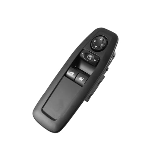 Für Peugeot 208 2008 3008 5008 2018 96751127ZD 96751120ZD Fenster Glas Heber Control Master Switch Fensterheber Taster Für Peugeot 208 2008 3008 5008 2018 96751127ZD 96751120ZD Fenster Glas Heber Control Master Switch Fensterheber Taster von Voseto