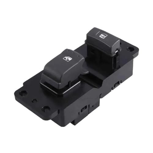 Für Ssangyong Für Actyon Für Sport U13C 8583009010 Elektrische Fenster Schalter Panel Tür Glas Lift Fensterheber Taster von Voseto