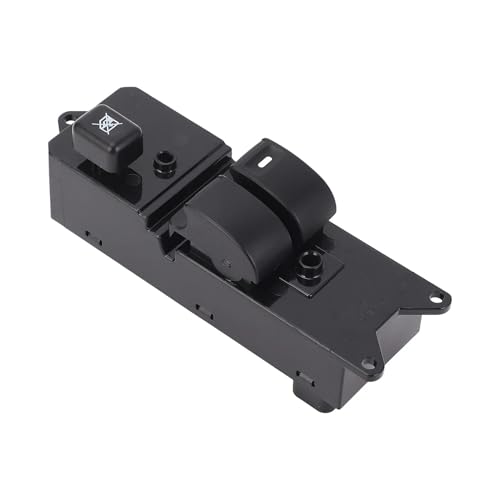 Für Triton MN ML L200 MR587958 Linke Fahrerseite Elektrischer Fensterheberschalter Fensterheber Taster Für Triton MN ML L200 MR587958 Linke Fahrerseite Elektrischer Fensterheberschalter Fensterheber Taster von Voseto