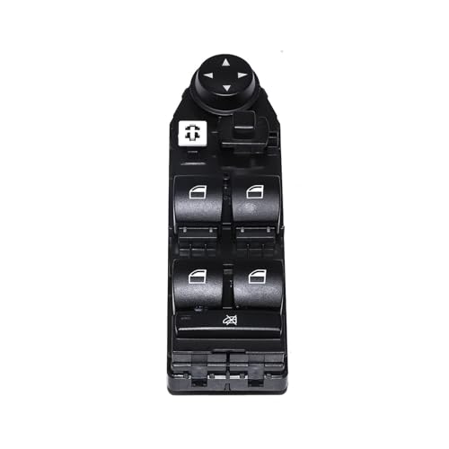 Für X3 Für E83 M47N 204 D4 2003 2004 2005 2006 2007 61313414354 Glas ButtonCar Schalter Fensterheber Taster von Voseto