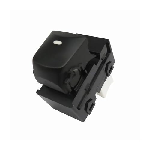 Mit Automatischem Fensterheberschalter Für Hyundai Für Elantra Für Lang Move 2012 2013 2014 2015 2016 935704V000 Fensterheber Taster(Black Passenger) von Voseto