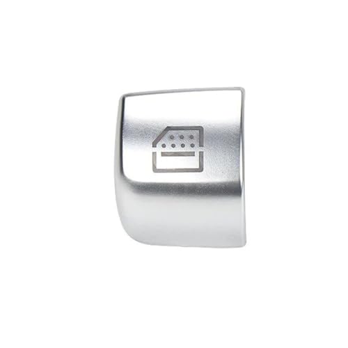 Tür Glas Control Schalter Schlüssel Auto Hinten Fenster Schalter Für Benz W222 S Klasse Fensterheber Taster(No.1) von Voseto