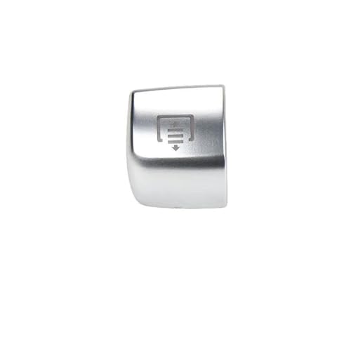 Tür Glas Control Schalter Schlüssel Auto Hinten Fenster Schalter Für Benz W222 S Klasse Fensterheber Taster(No.3) von Voseto