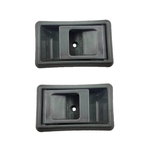 Türgriff Auto Innen Auto-Innentürgriff Links/rechts Für Toyota Für Tacoma Für 4Runner Für Pickup TO1353105 69205-04010(Left and Right) von Voseto