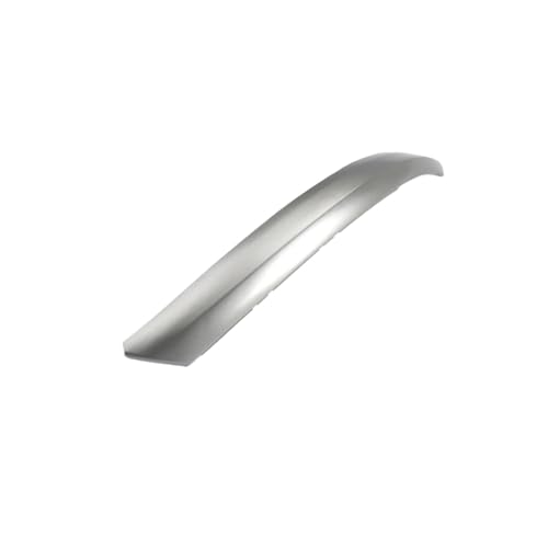 Türgriff Auto Innen Für E53 Für X5 Auto-Innenausstattung Teile Innengriff Türverkleidung Pull Trim Cover Vorne Links Rechts Schwarz Splitterbraun(FL Silver Gray) von Voseto