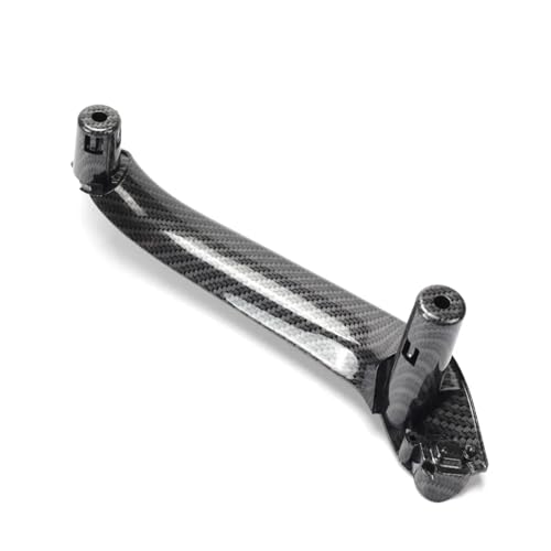 Türgriff Auto Innen LHD RHD Auto Vorne Links Türinnengriff Pull Trim Türinnenverkleidung Griff Für X3 Für X4 F25 F26 2010-2016 51417250307(1PC Right) von Voseto
