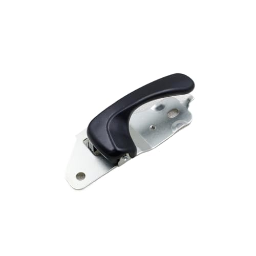 Türgriff Auto Innen Vorne Und Rechts Innen Türgriff Für HYUNDAI H1 Für Starex 1998-2007 826104A000 826204A000(Right) von Voseto