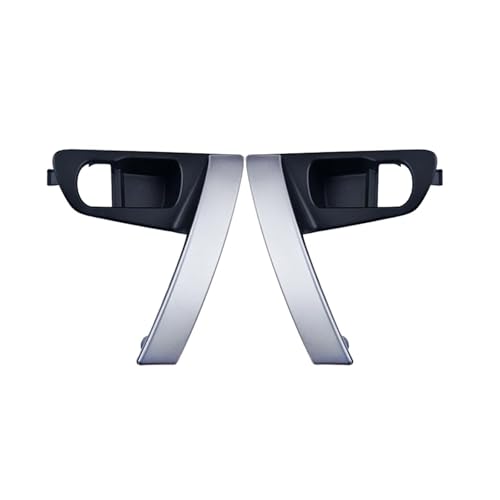 Voseto Türgriff Auto Innen 1 Paar Auto-Türinnengriffe Links Rechts Set Teil Für Nissan Für QASHQAI J10 2007-2015 80944-JE50A 80945-JE50A Voseto Türgriff Auto Innen 1 Paar Auto-Türinnengriffe Links Rechts Set Teil Für Nissan Für QASHQAI J10 2007-2015 80944-JE50A 80945-JE50A von Voseto