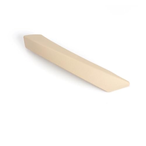 Voseto Türgriff Auto Innen LHD Autoinnenraum Beifahrertürgriff Innentürgriffabdeckung Verkleidung Ersatz Für Z4 E89 51419186731(Beige) von Voseto