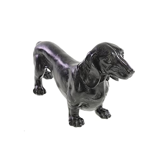Voß_1 Tierfigur Dackel von Voß_1