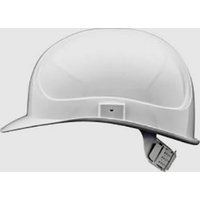 Voss Helme 2689-WH Elektrikerhelm EN 455 Weiß von Voss Helme