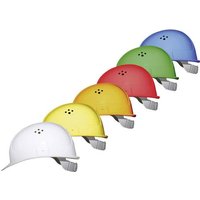 Voss Helme 2680-RD Schutzhelm EN 397, EN 1731, EN 352 Rot Voss Helme 2680-RD Schutzhelm EN 397, EN 1731, EN 352 Rot von Voss Helme