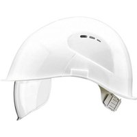 Voss Helme 2684-WH Schutzhelm EN 455 Weiß von Voss Helme