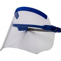 Voss Helme 2696 Schutzvisier für Elektriker Transparent von Voss Helme