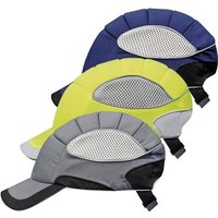 Voss Helme ABS 2688-Cobalt Anstoßkappe Kobaltblau, Schwarz von Voss Helme