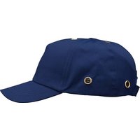 Voss Helme VOSS-Cap 2687K Anstoßkappe Kobaltblau von Voss Helme