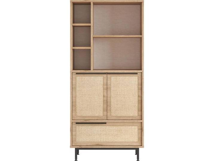 En.Casa, Regal, Voss (75 x 35.5 x 161.5 cm) von Voss-Möbel