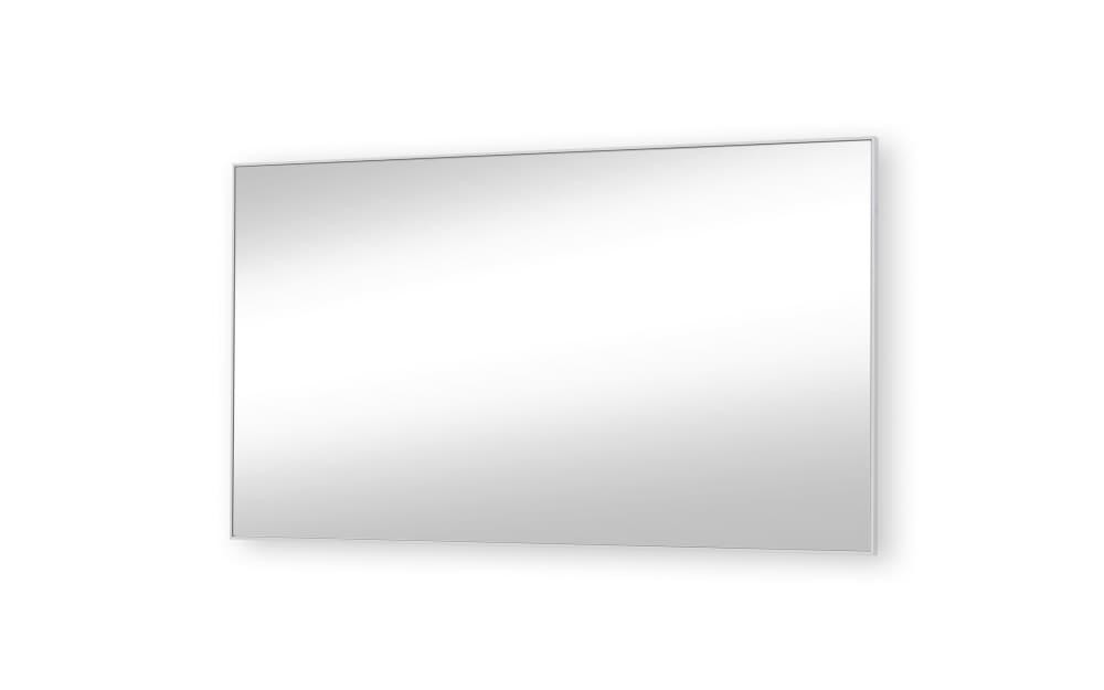 Spiegel 235 Vortina, alufarbig, 120 x 60 cm von Voss Möbel