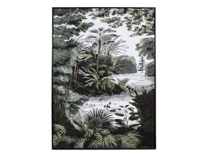 VOSS Design »Amazonas« Bild 103x143 cm VOSS Design »Amazonas« Bild 103x143 cm von Voss-Möbel