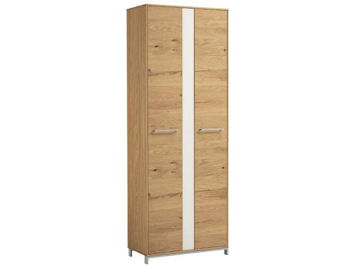 VOSS Dielenschrank VEDO, Teilmassiv von Voss-Möbel