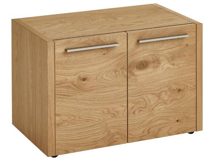 VOSS Garderobenbank LEVIO, Holzfurnier von Voss-Möbel
