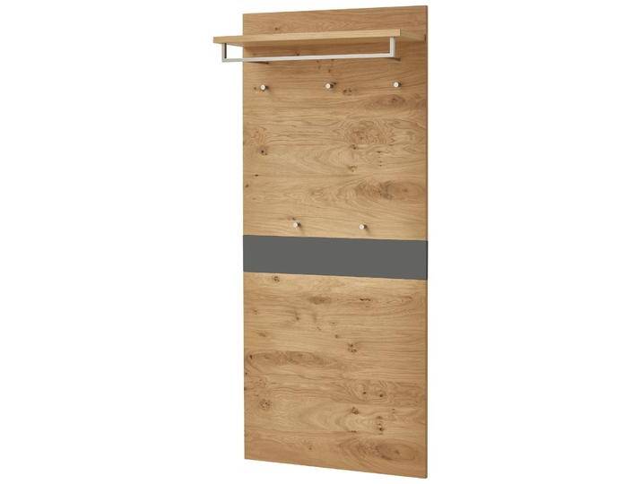 VOSS Garderobenpaneel lang/breit LEVIO, Holzfurnier von Voss-Möbel