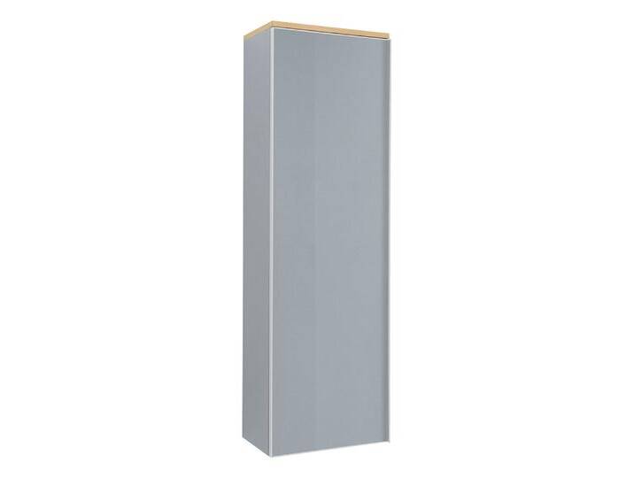 VOSS Hängegarderobenschrank re. VORTINA, Glas von Voss-Möbel