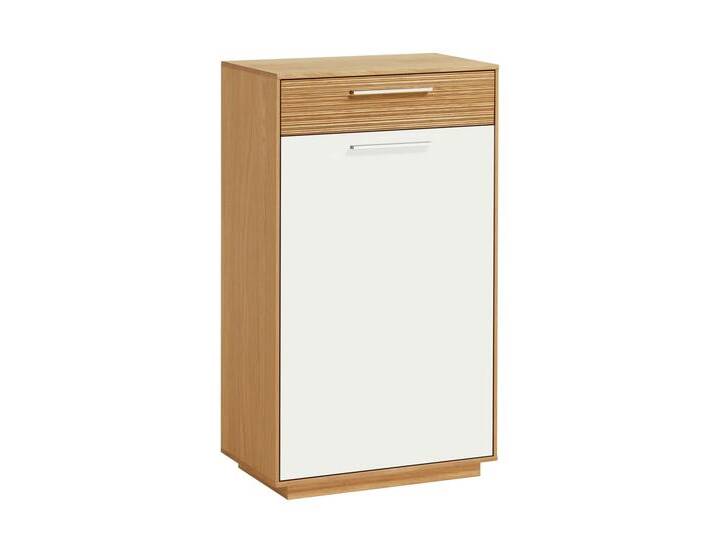 VOSS Schuhschrank LOVENO, Teilmassiv von Voss-Möbel