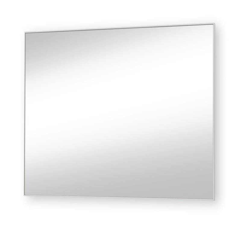 Voss Möbel Spiegel VORTINA in Alufarbig von Voss Möbel