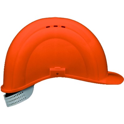 Schutzhelm INAP-Defender-6, Größe 51-64cm verkehrsorange von Voss-helme
