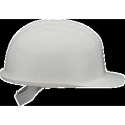 Schutzhelm INAP-PCG, Größe 51-64cm signalweiß von Voss-helme