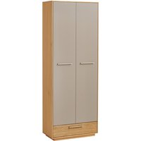VOSS Dielenschrank LOVENO, Teilmassiv VOSS Dielenschrank LOVENO, Teilmassiv von Voss