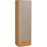 VOSS Dielenschrank LOVENO, Teilmassiv von Voss