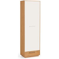 VOSS Dielenschrank LOVENO, Teilmassiv von Voss