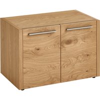 VOSS Garderobenbank LEVIO, Holzfurnier VOSS Garderobenbank LEVIO, Holzfurnier von Voss