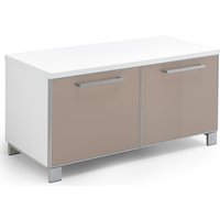 VOSS Garderobenbank SANTINA, Holznachbildung VOSS Garderobenbank SANTINA, Holznachbildung von Voss