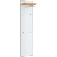 VOSS Garderobenpaneel schmal VORTINA, Glas von Voss