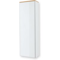 VOSS Hängegarderobenschrank li. VORTINA, Glas von Voss