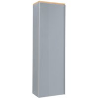 VOSS Hängegarderobenschrank re. VORTINA, Glas von Voss