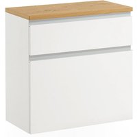 VOSS Hängeschuhschrank SALEA, Holznachbildung VOSS Hängeschuhschrank SALEA, Holznachbildung von Voss